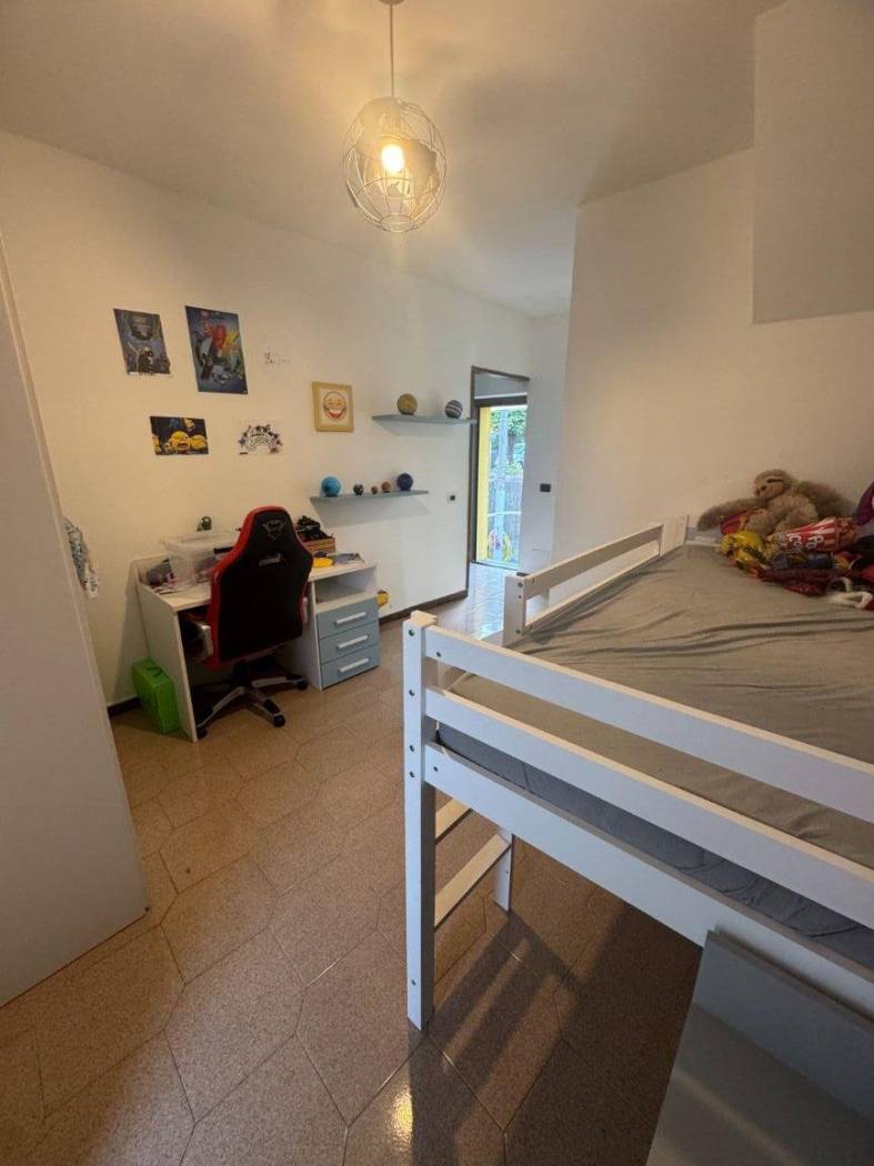 Camera da letto