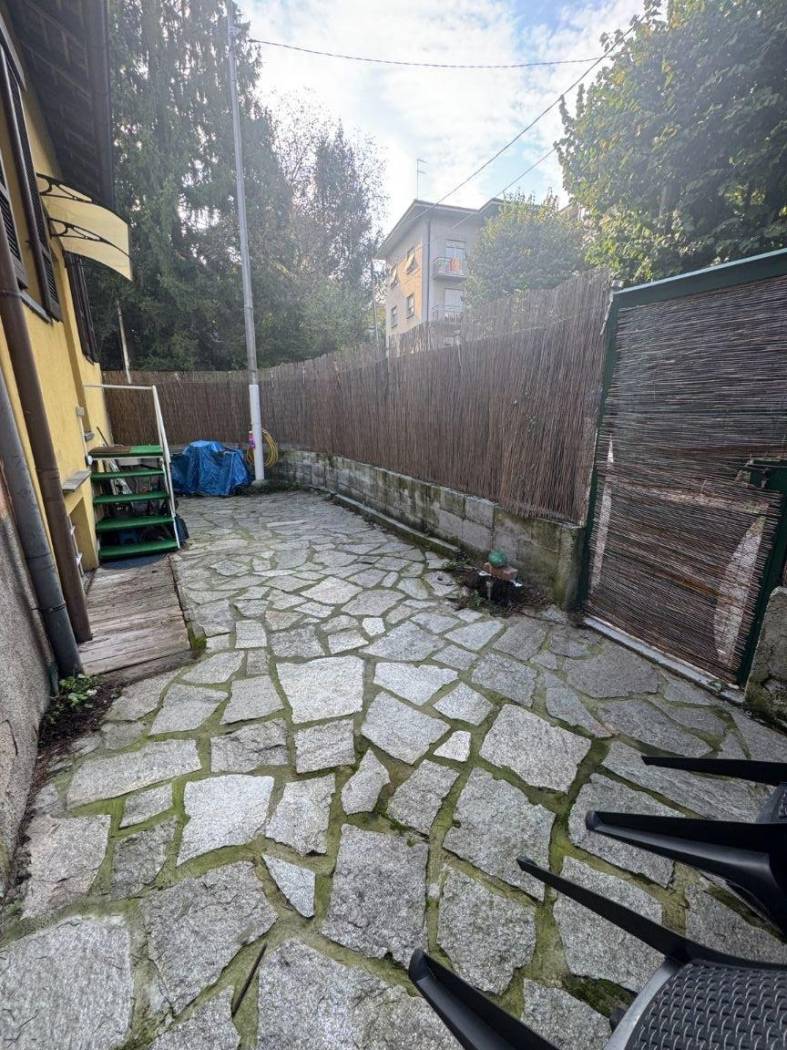 Cortile interno