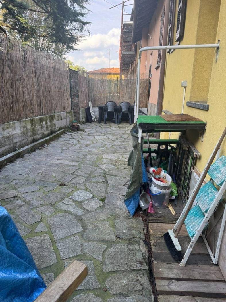 Cortile interno