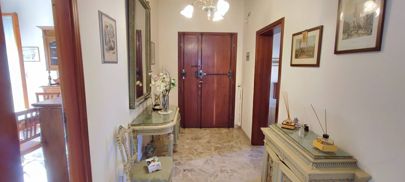 Ingresso
