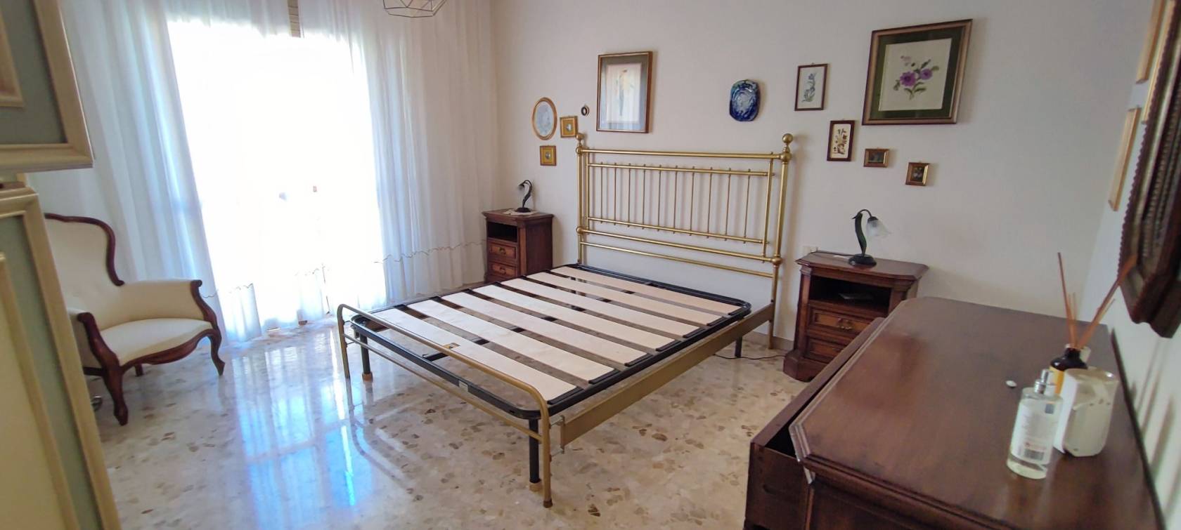 Camera da letto