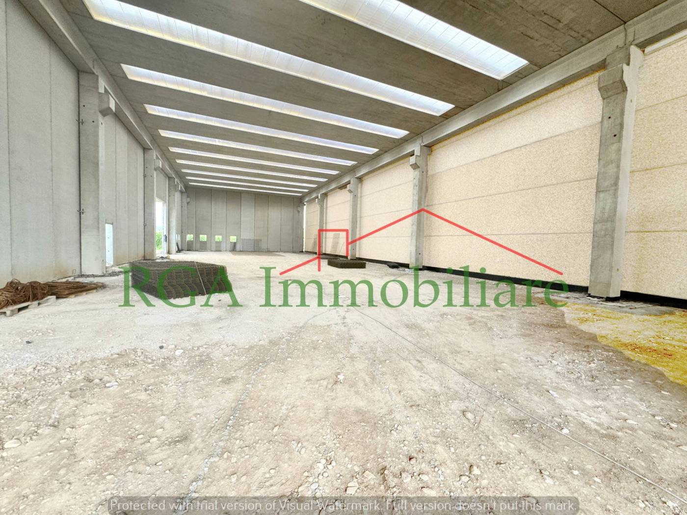 Interno non residenziale