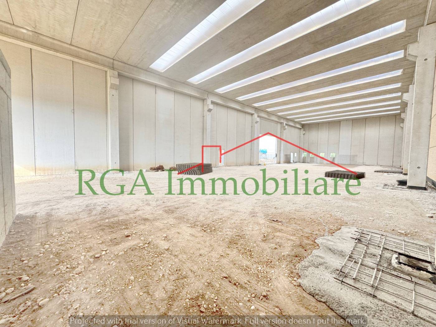 Interno non residenziale