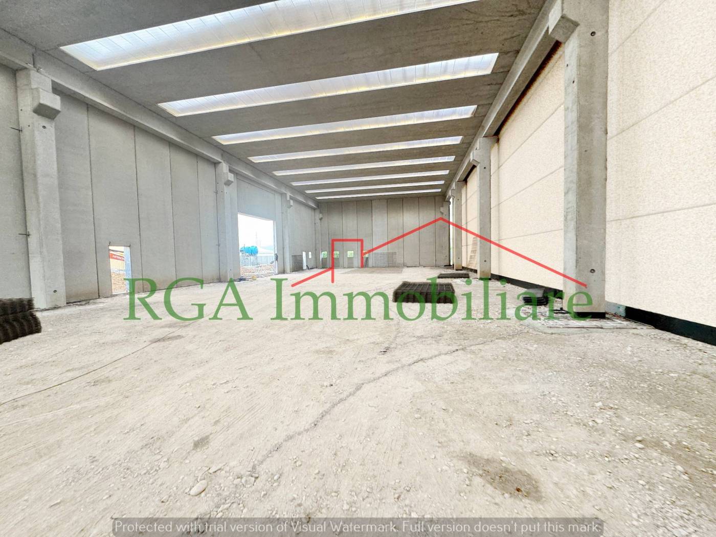 Interno non residenziale