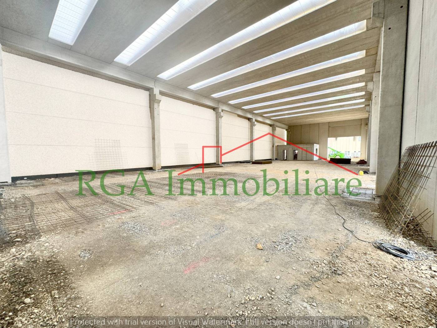 Interno non residenziale