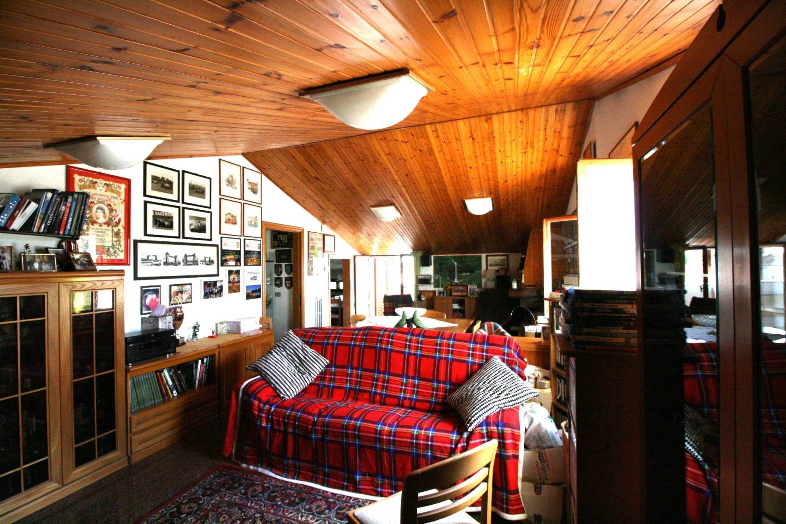 Interno non residenziale
