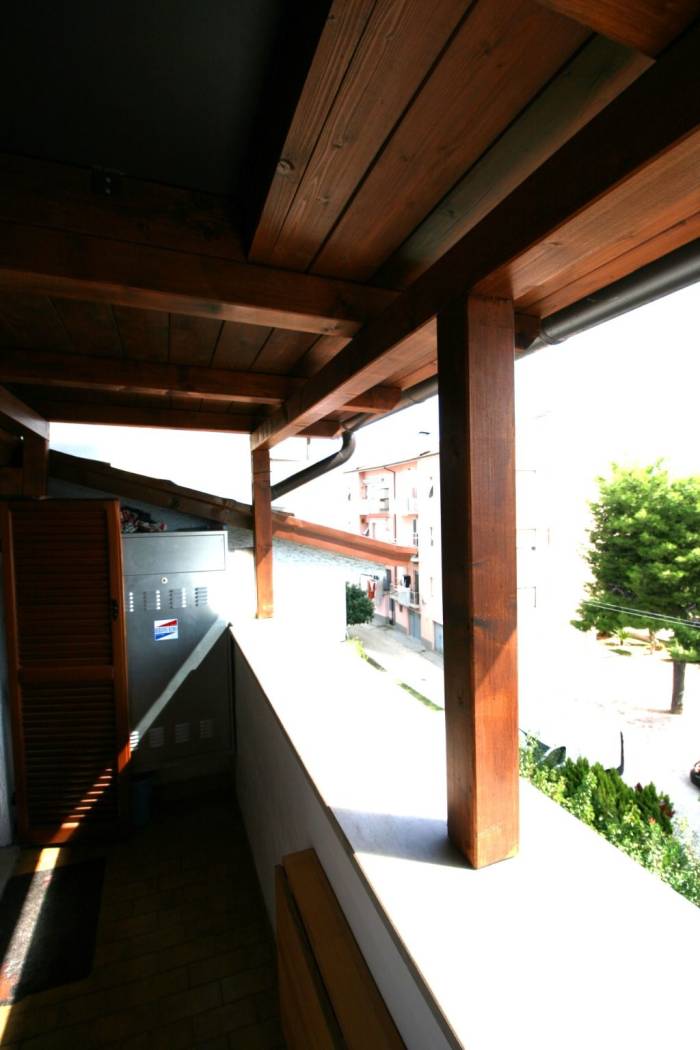 Veranda