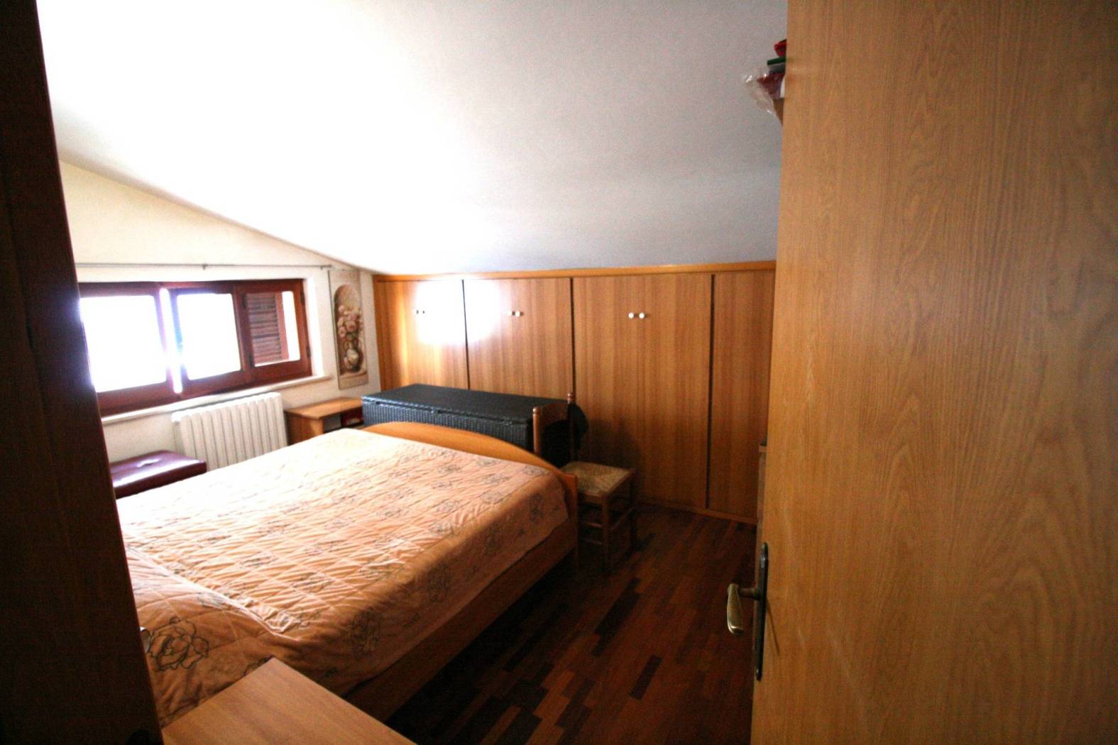 Camera da letto