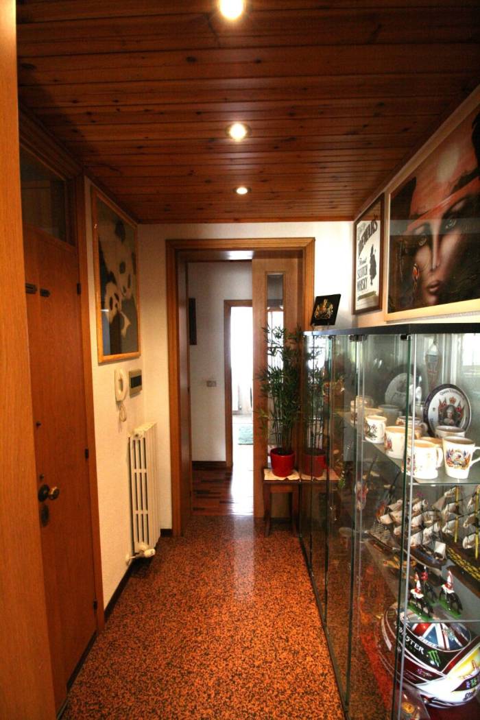 Ingresso