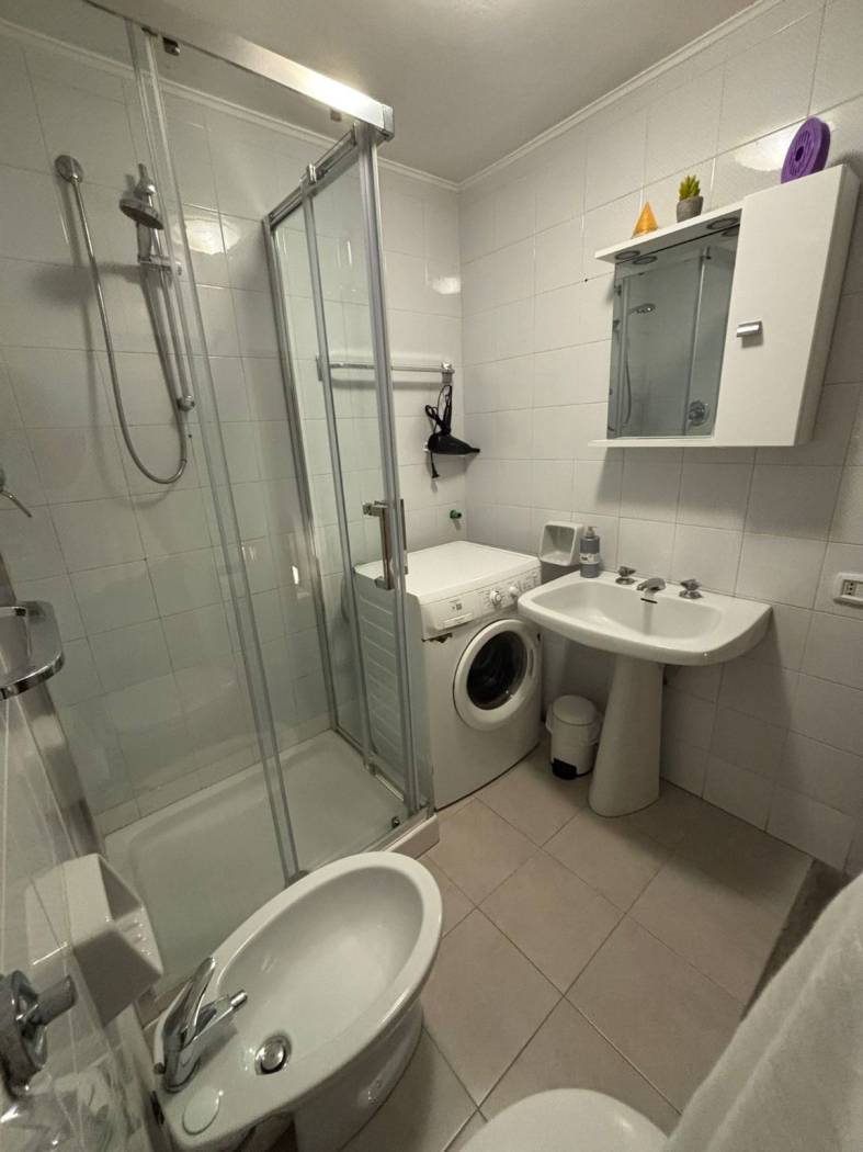 Bagno