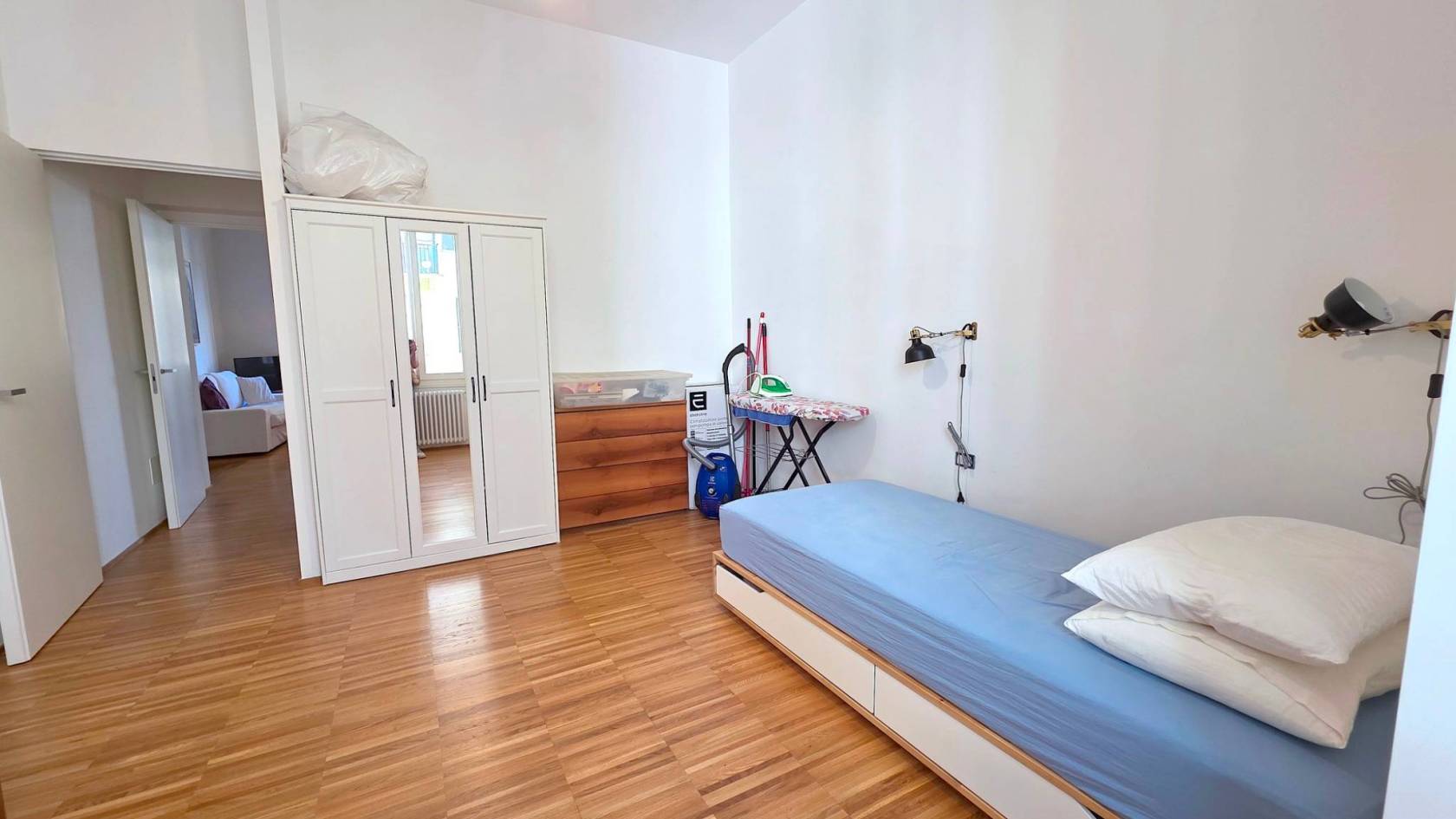 Camera da letto