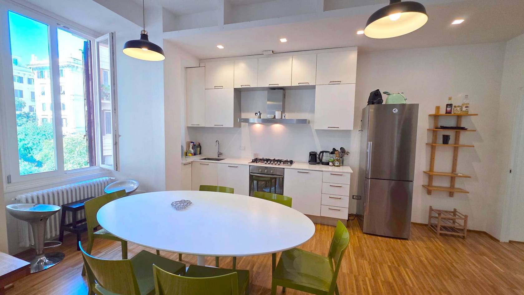 Cucina