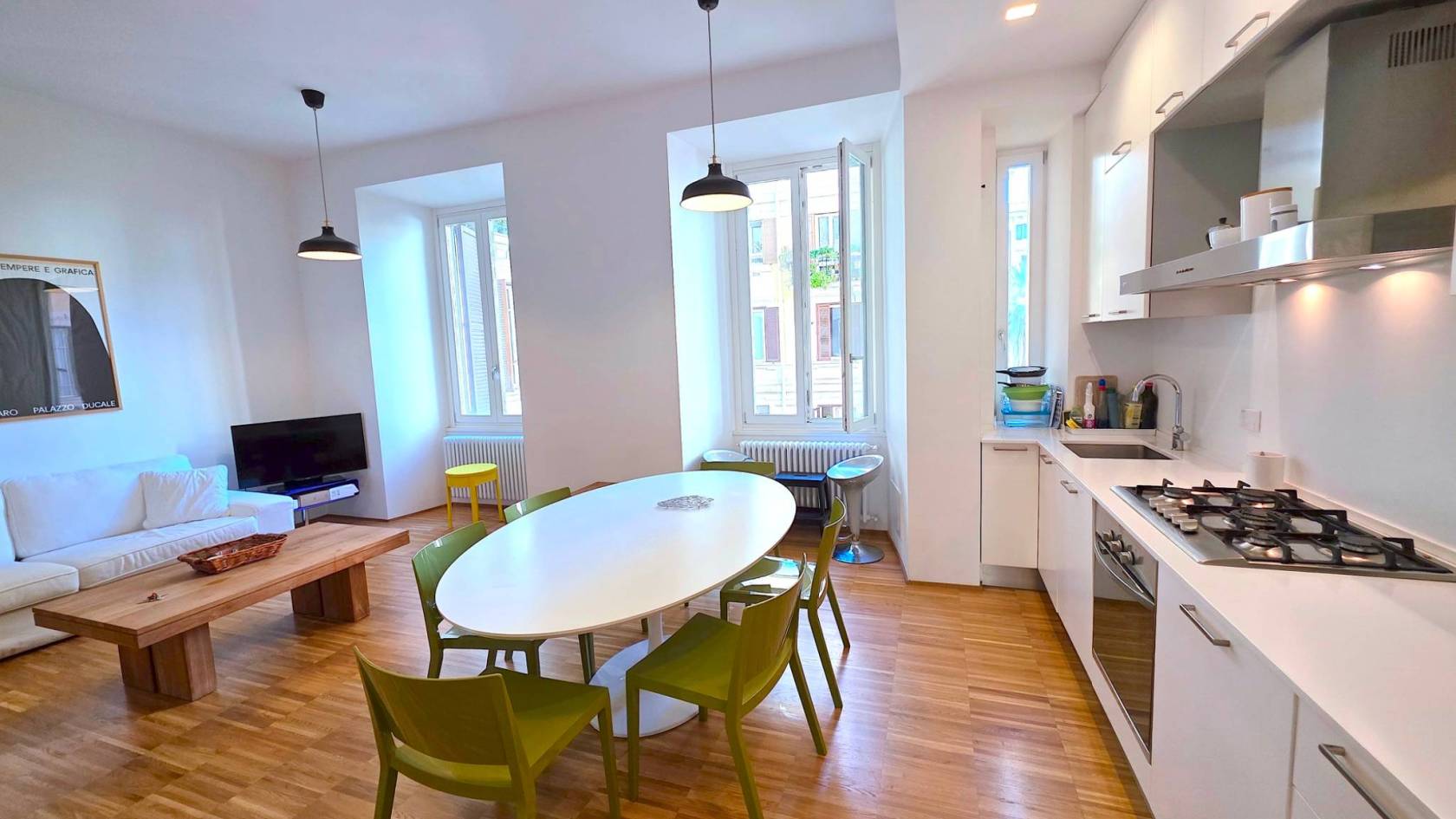 Cucina