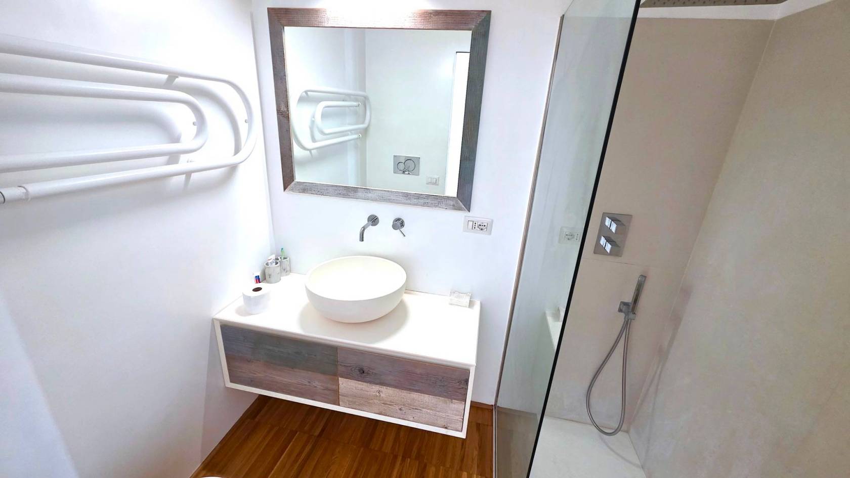 Bagno