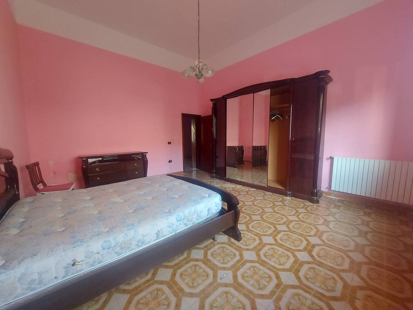 Camera da letto