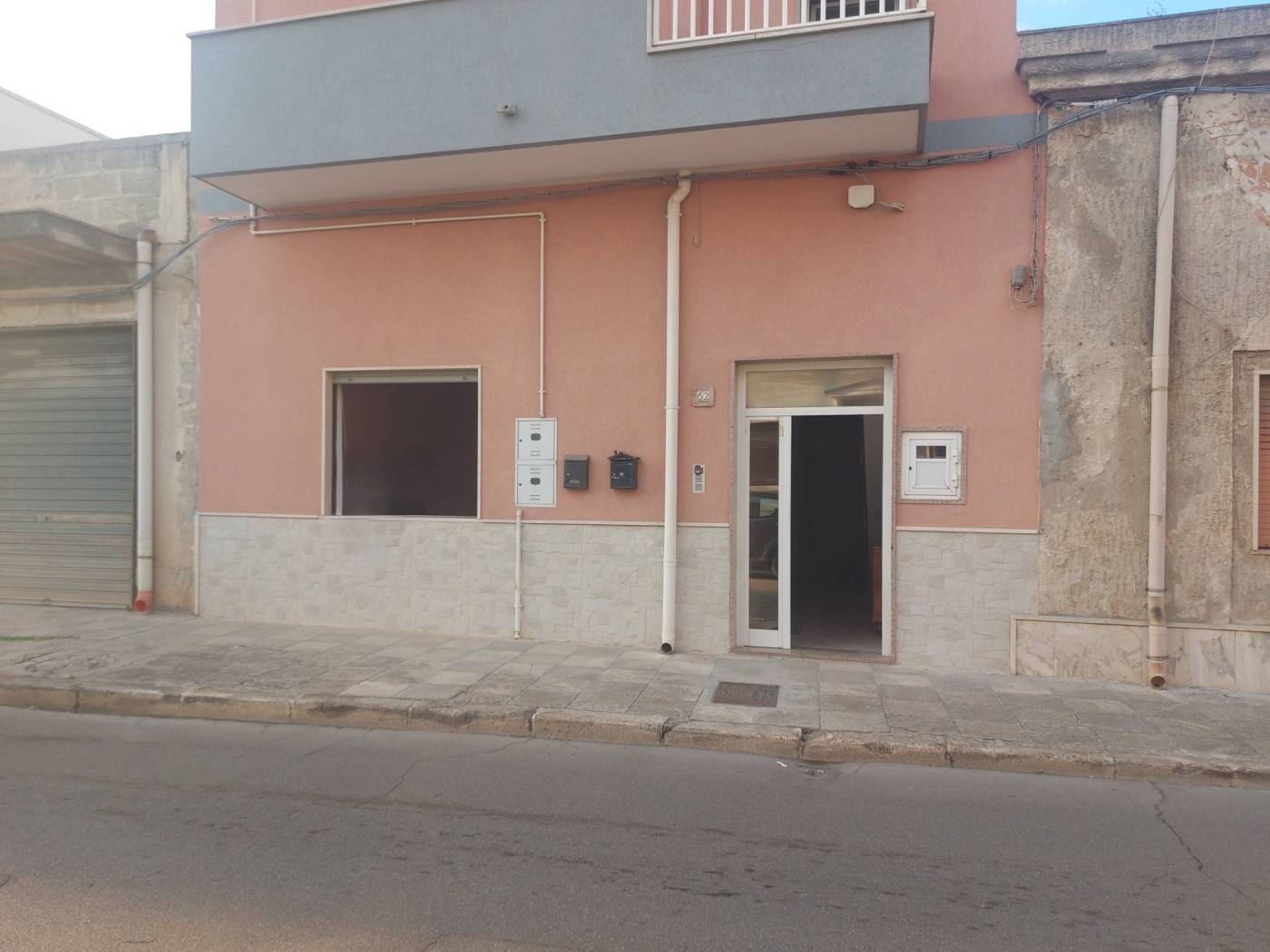 Facciata