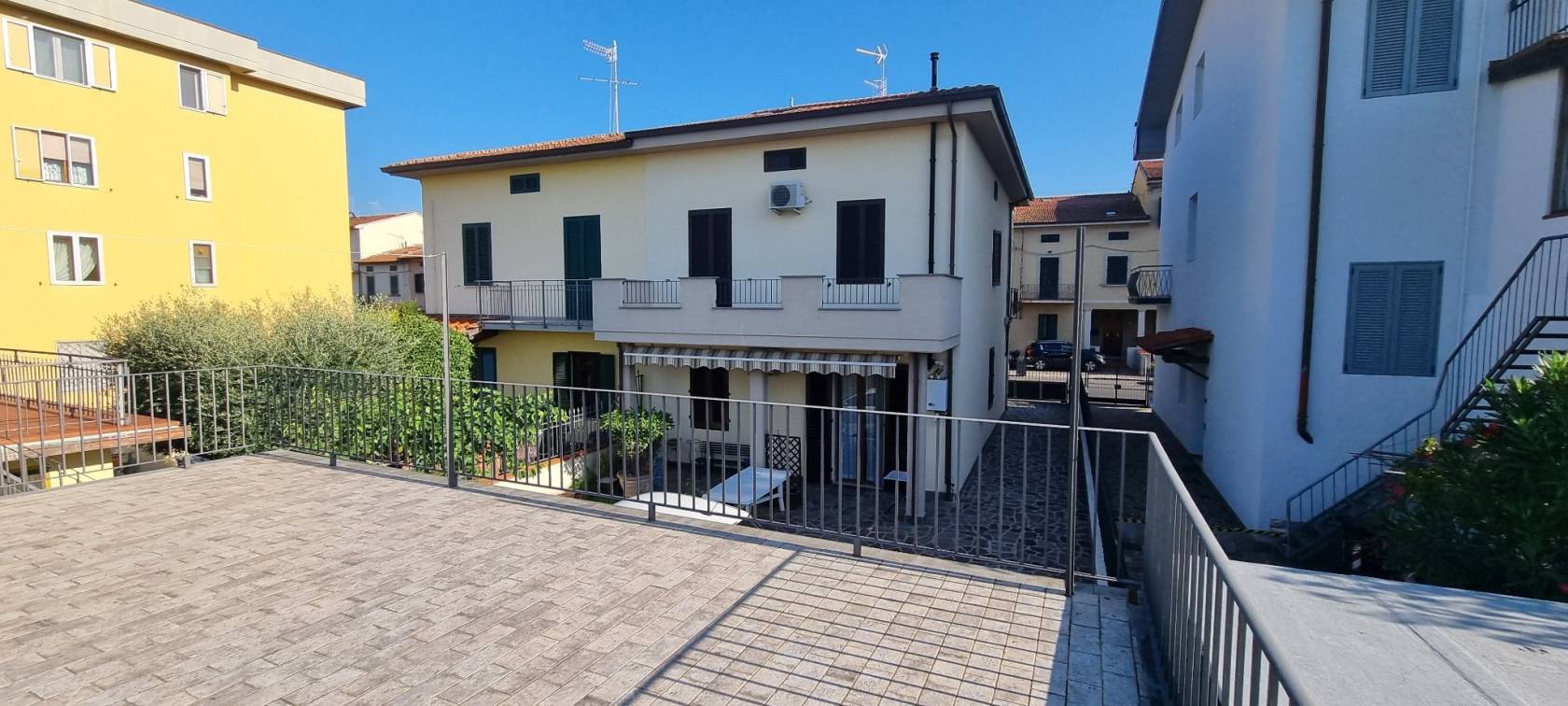 Facciata