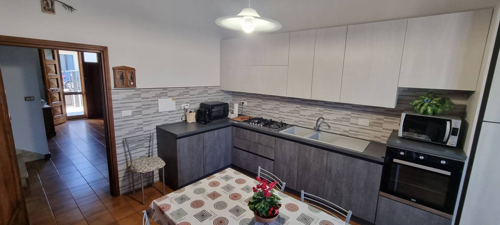 Cucina