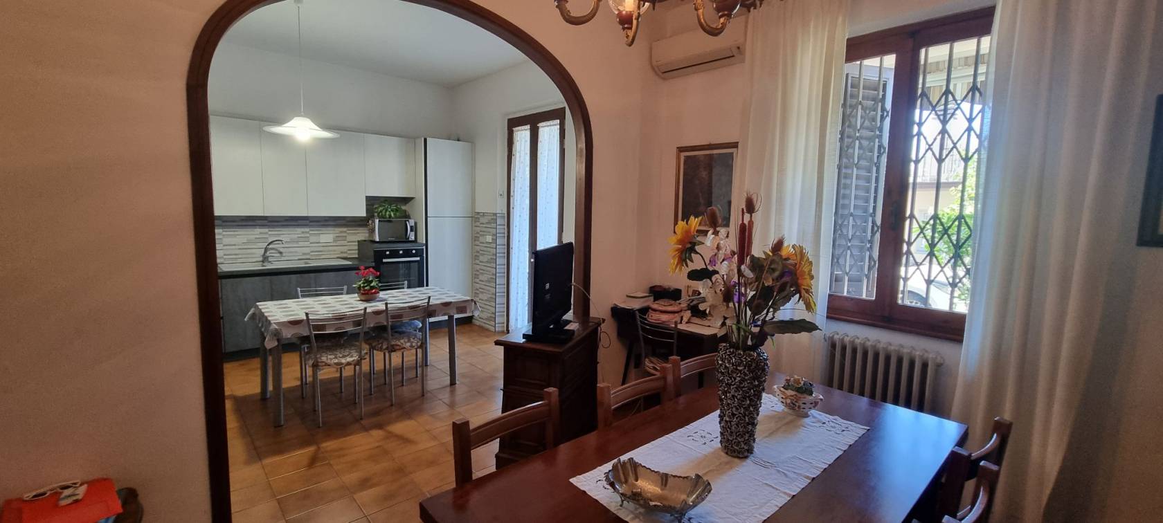 Sala da pranzo