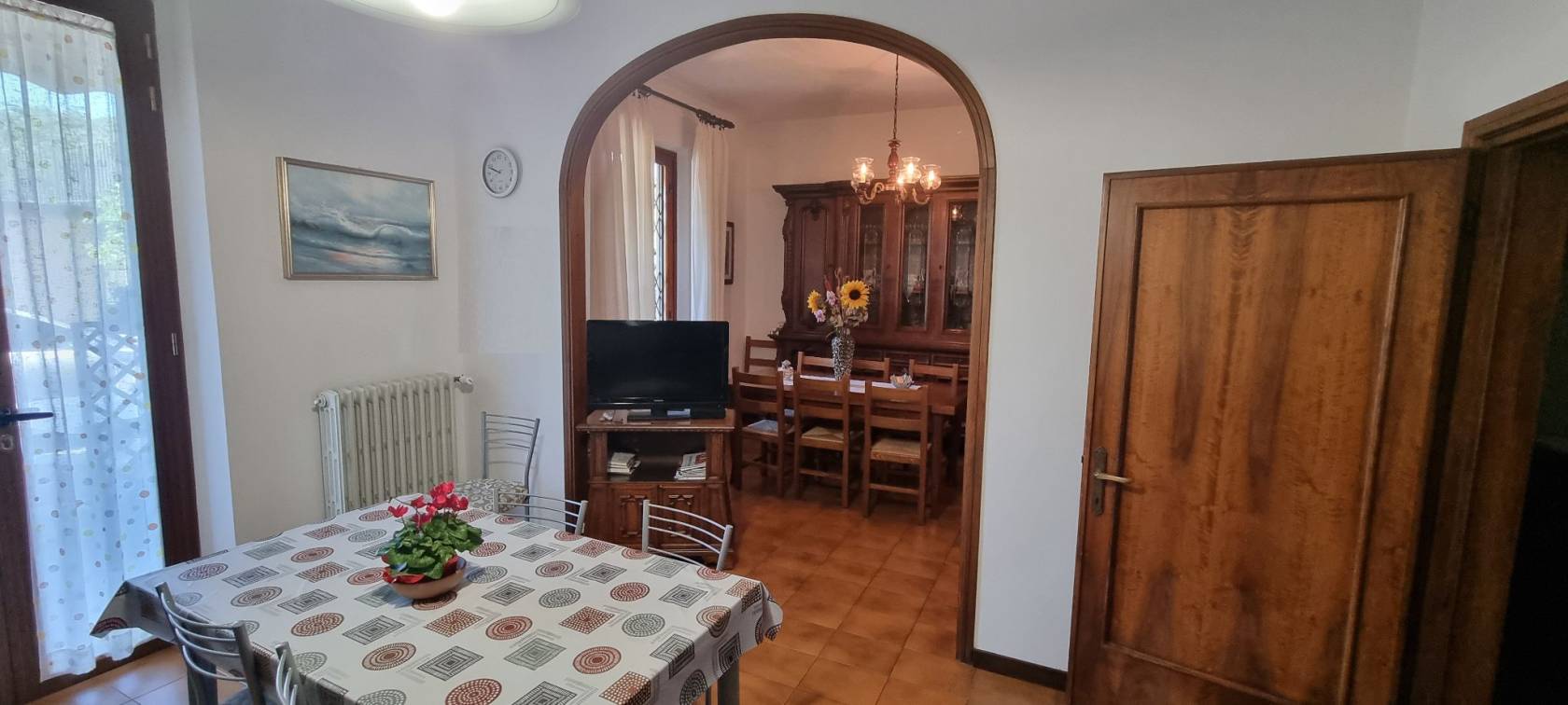 Sala da pranzo