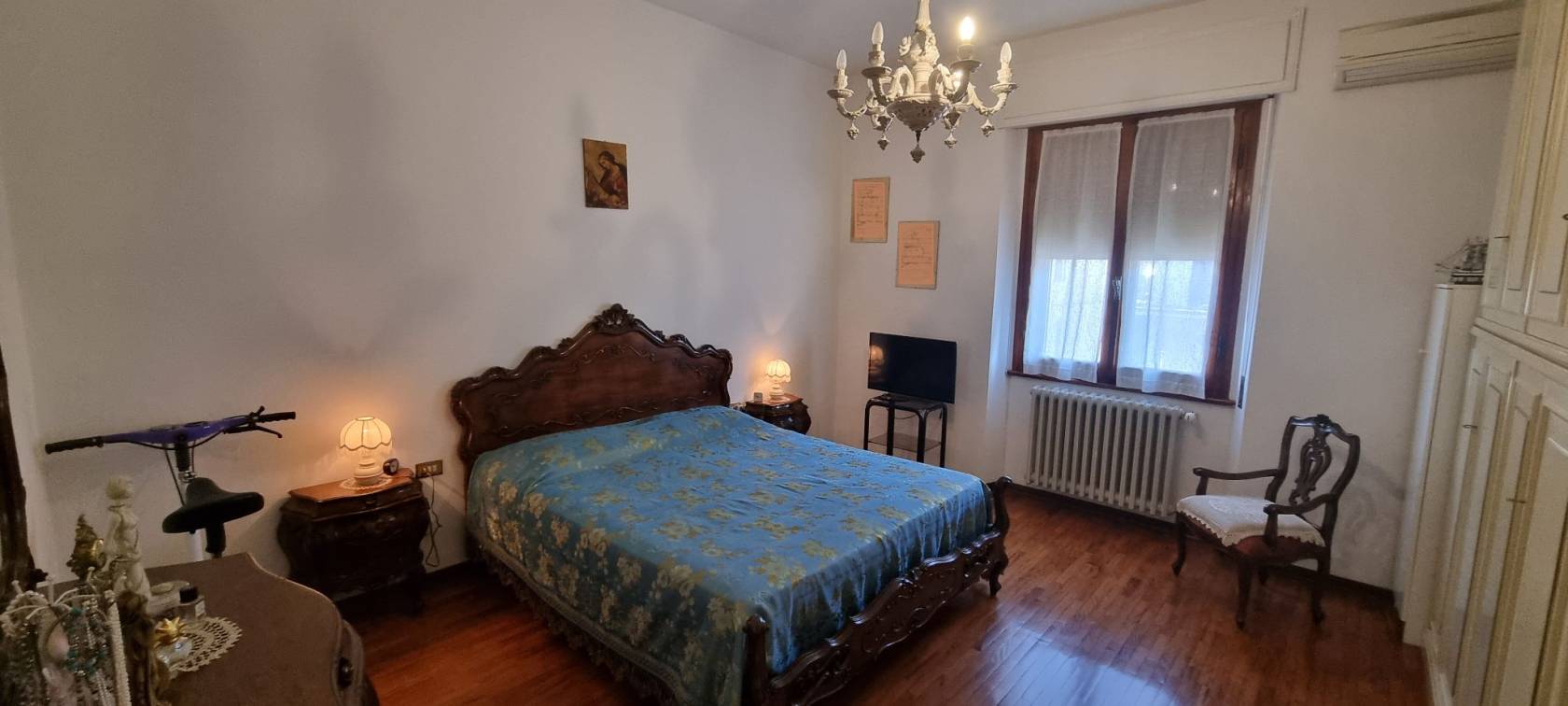 Camera da letto
