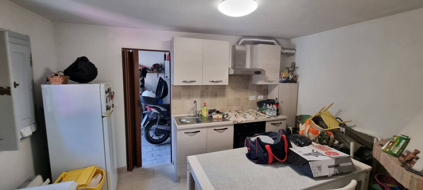Cucina