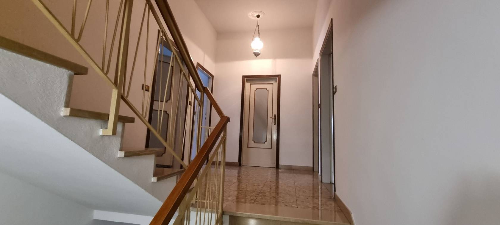 Interno palazzo