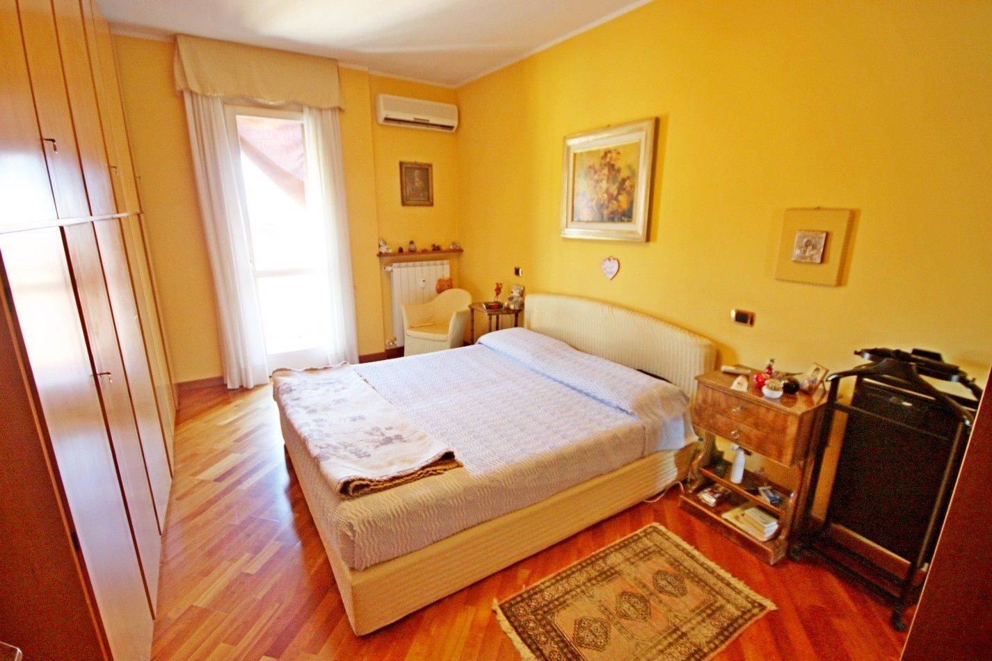 Camera da letto