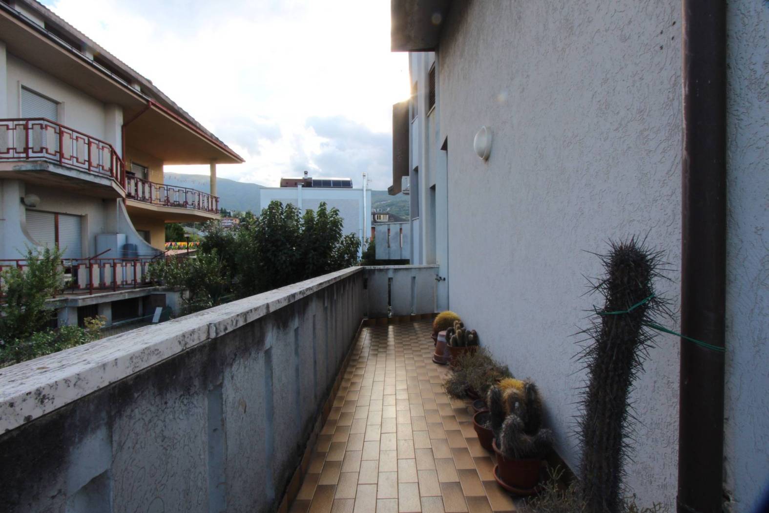 Balcone
