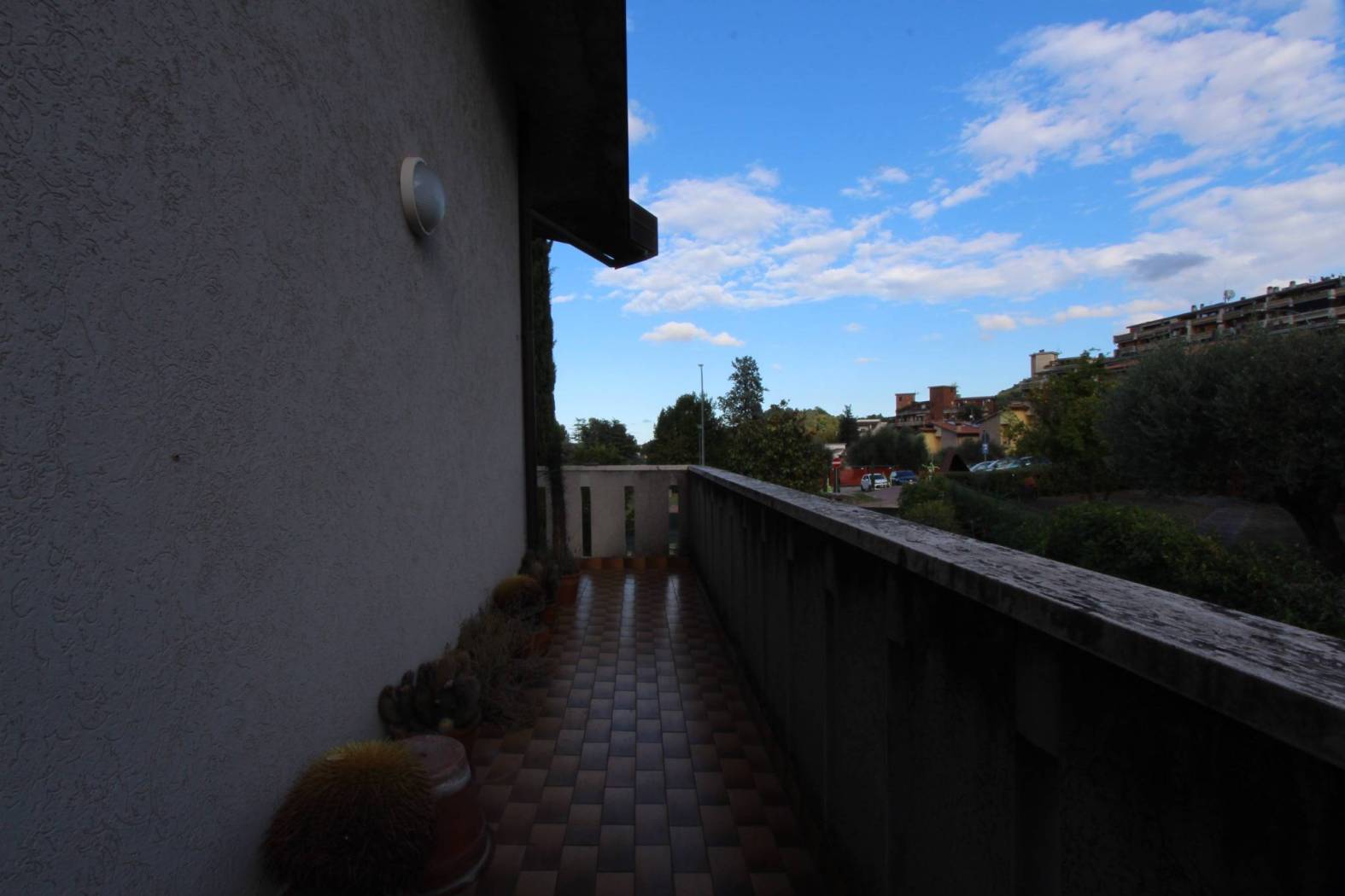 Balcone