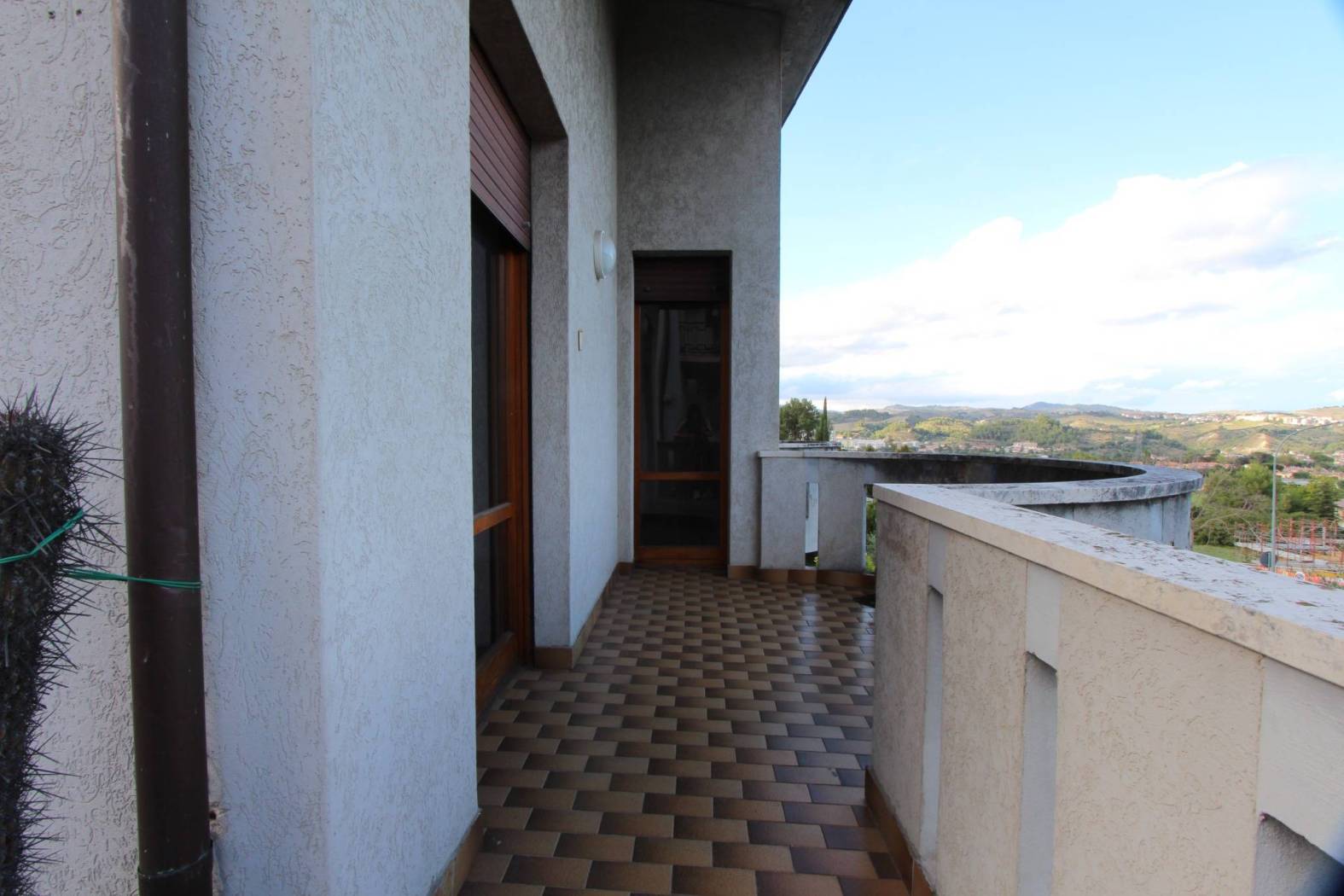 Balcone