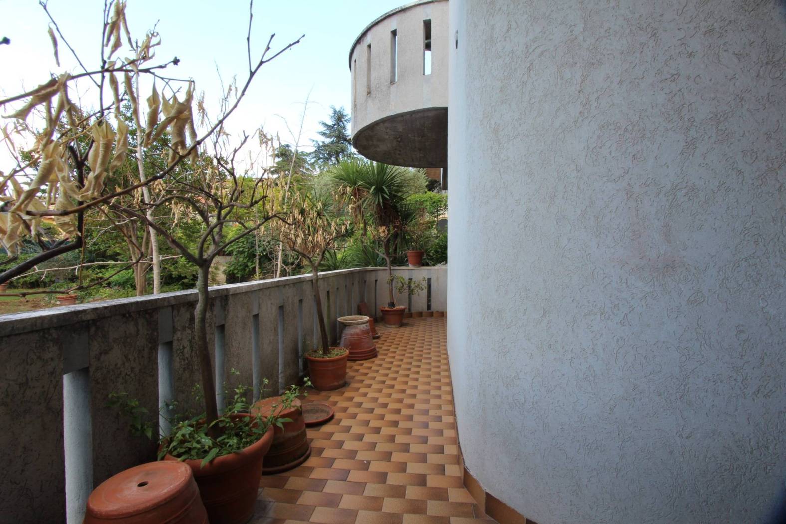 Terrazzo