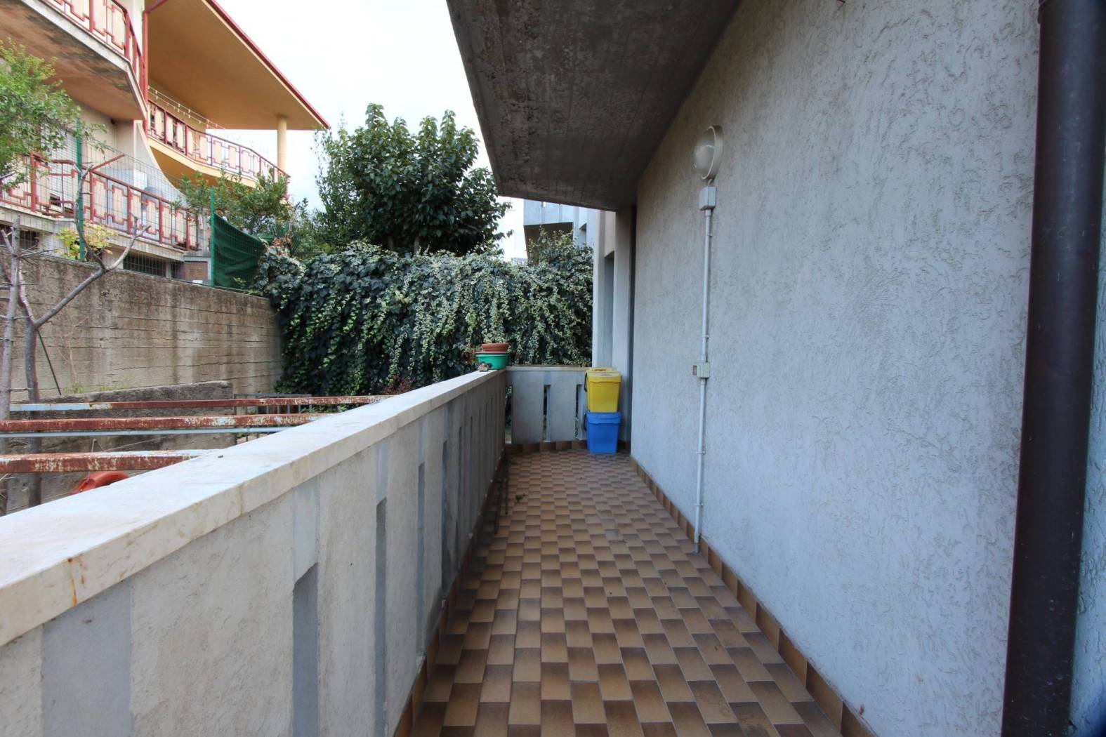Balcone