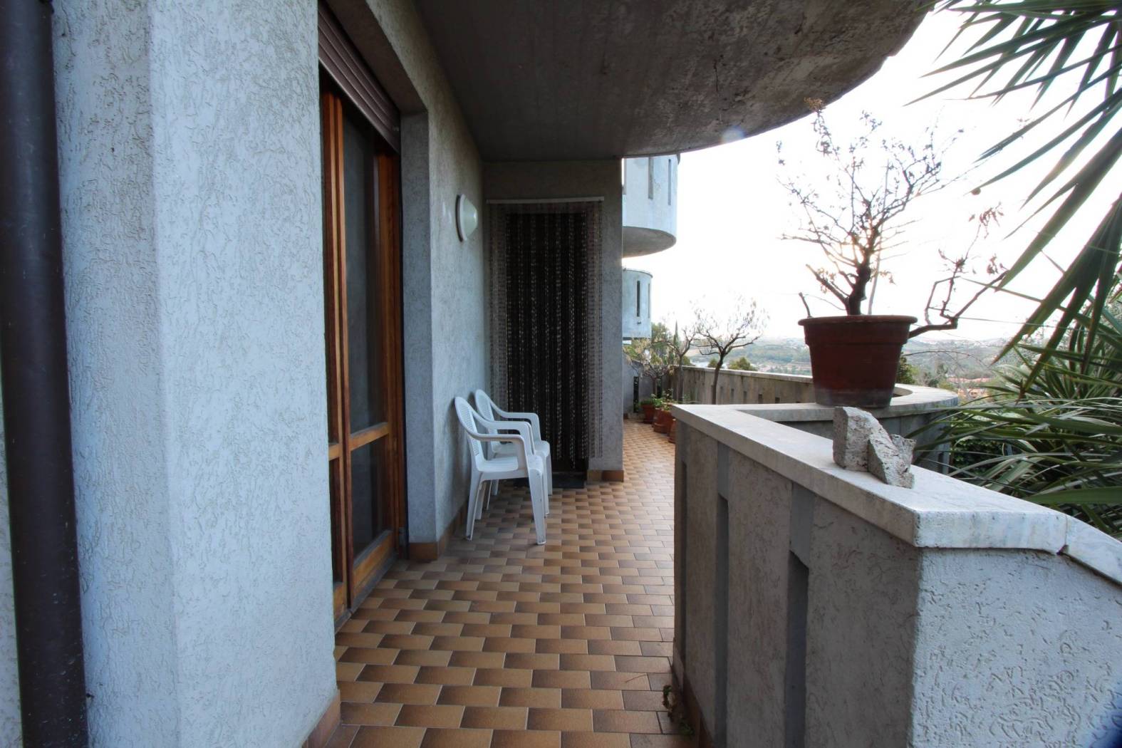 Terrazzo