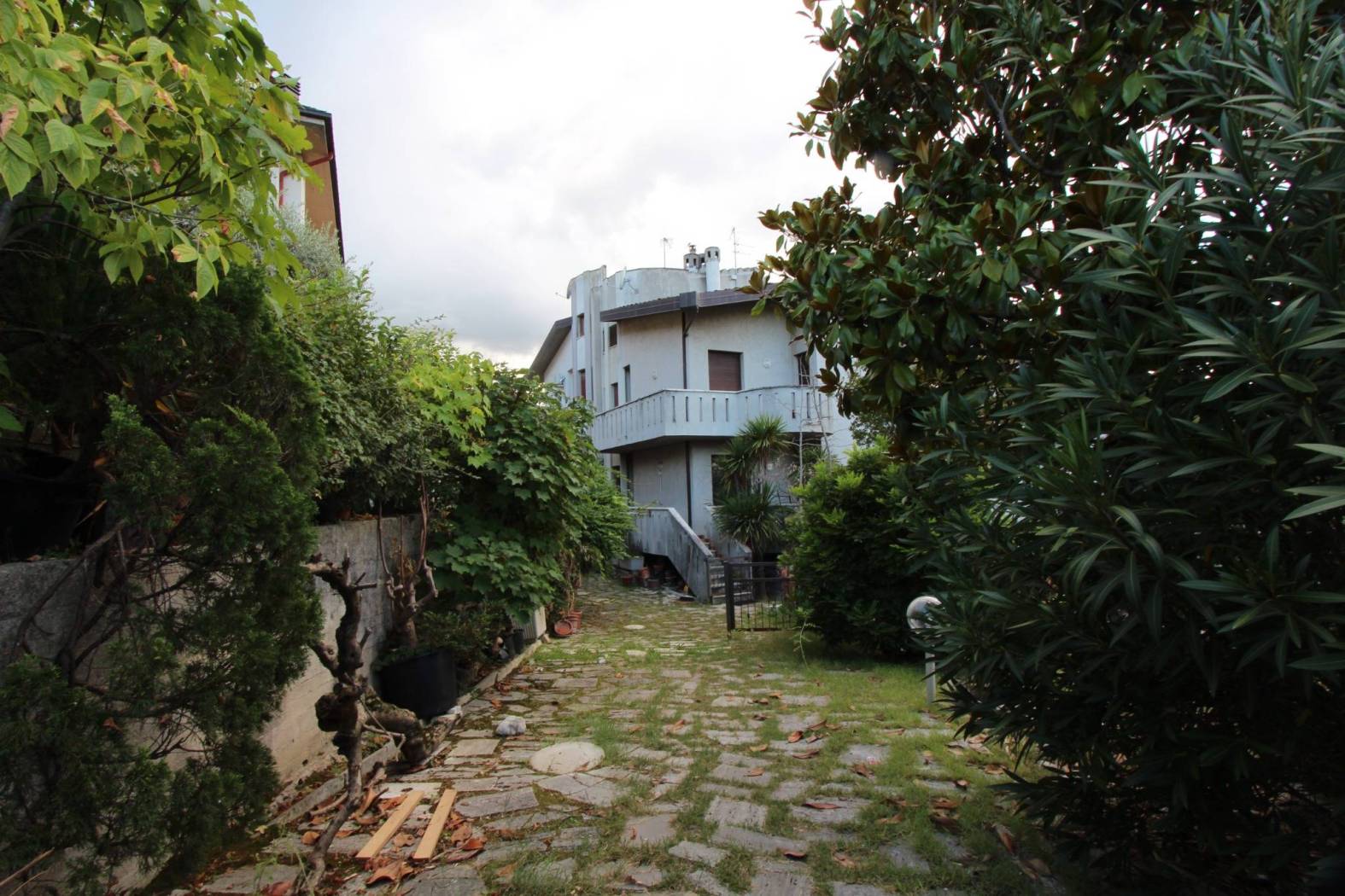 Giardino