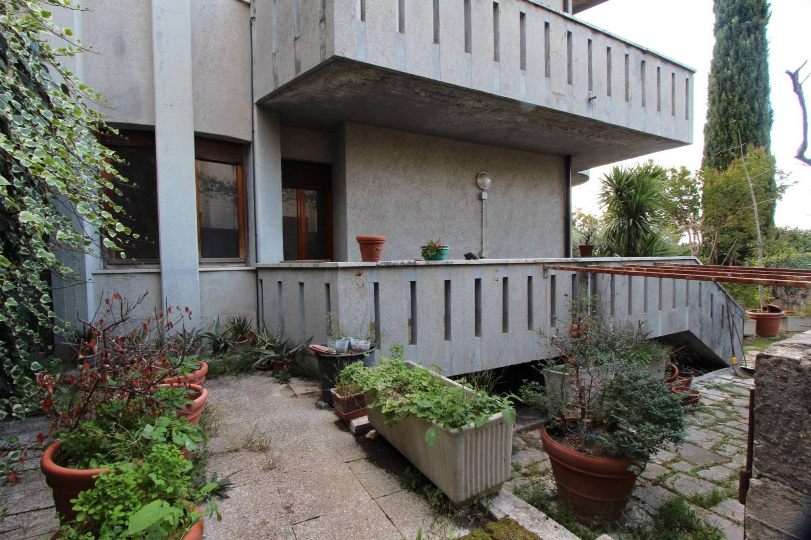 Giardino