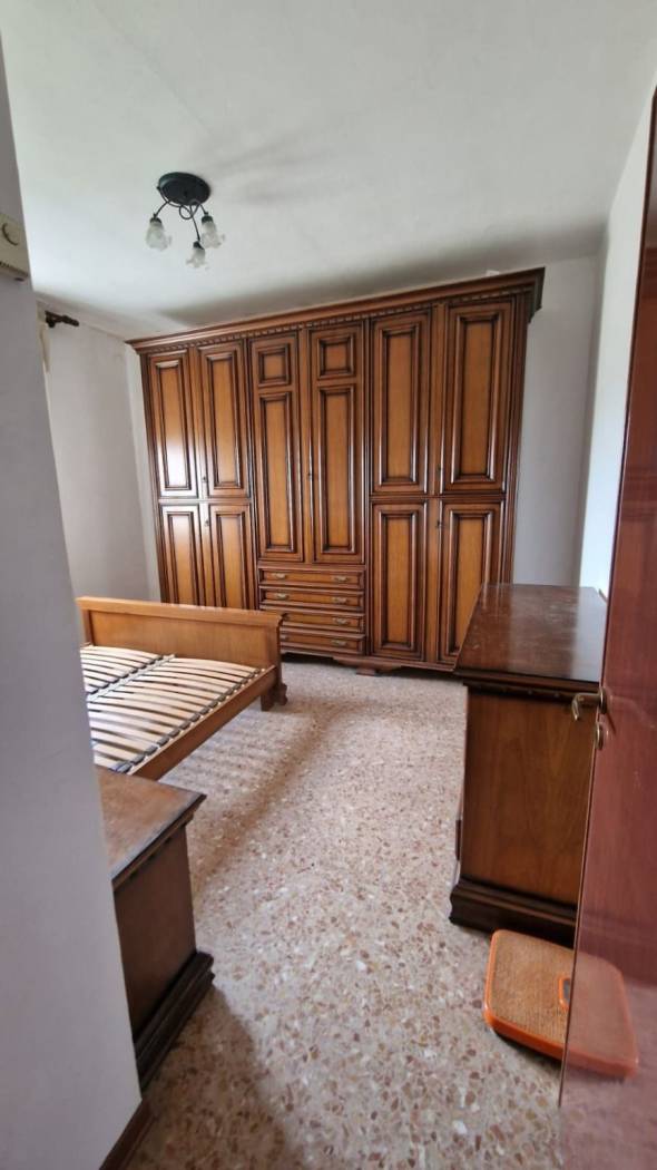 Interno palazzo