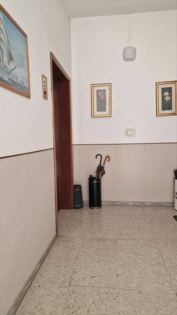 Interno palazzo