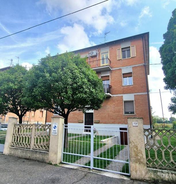 Facciata