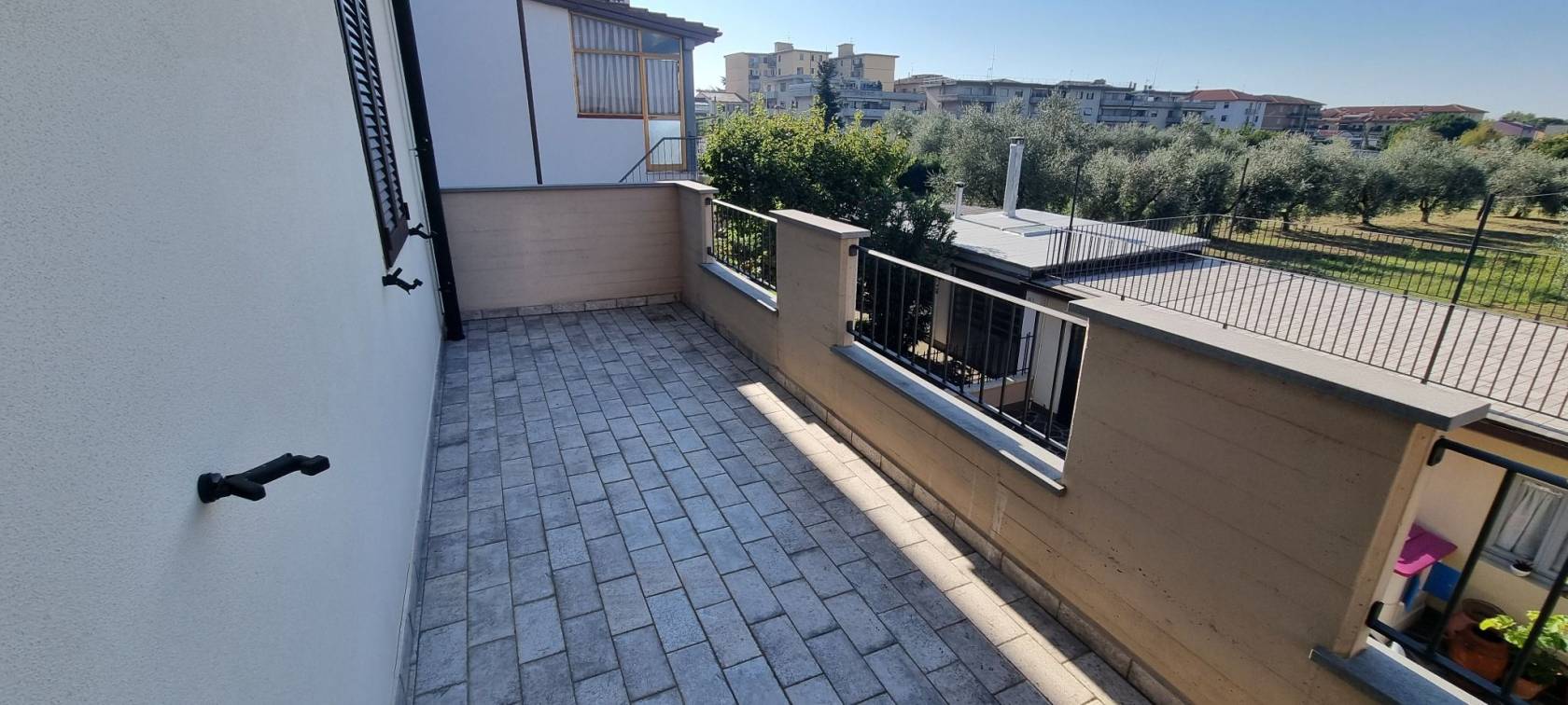Terrazzo