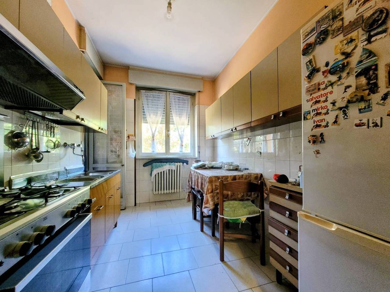 Cucina Cucina