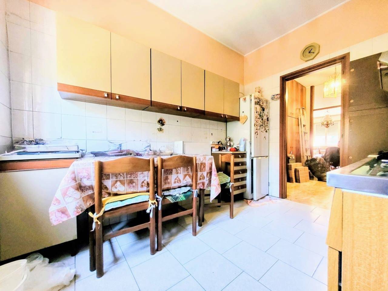 Cucina Cucina