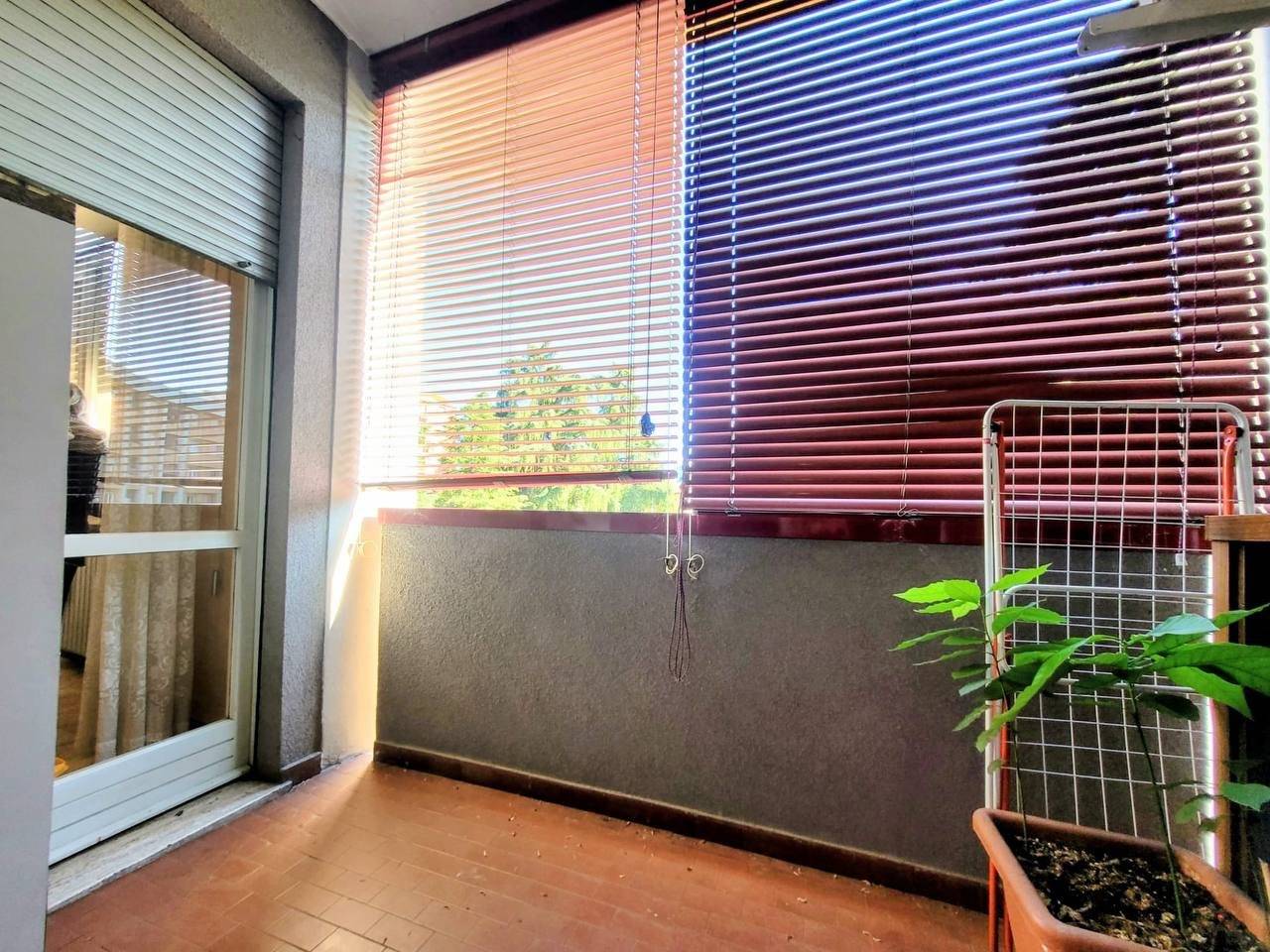 Balcone Balcone
