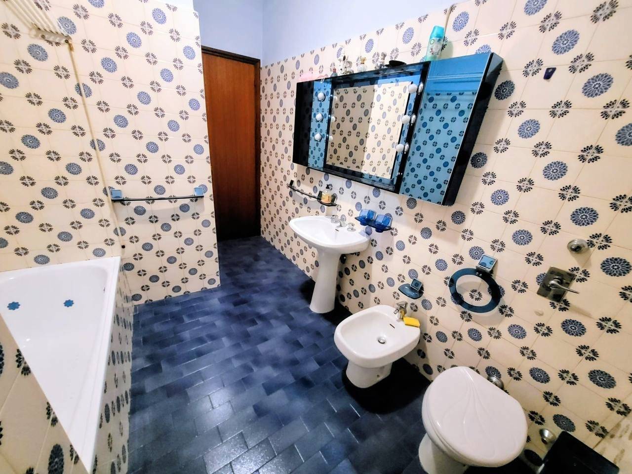 Bagno Bagno