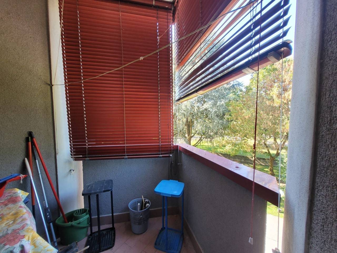 Balcone Balcone