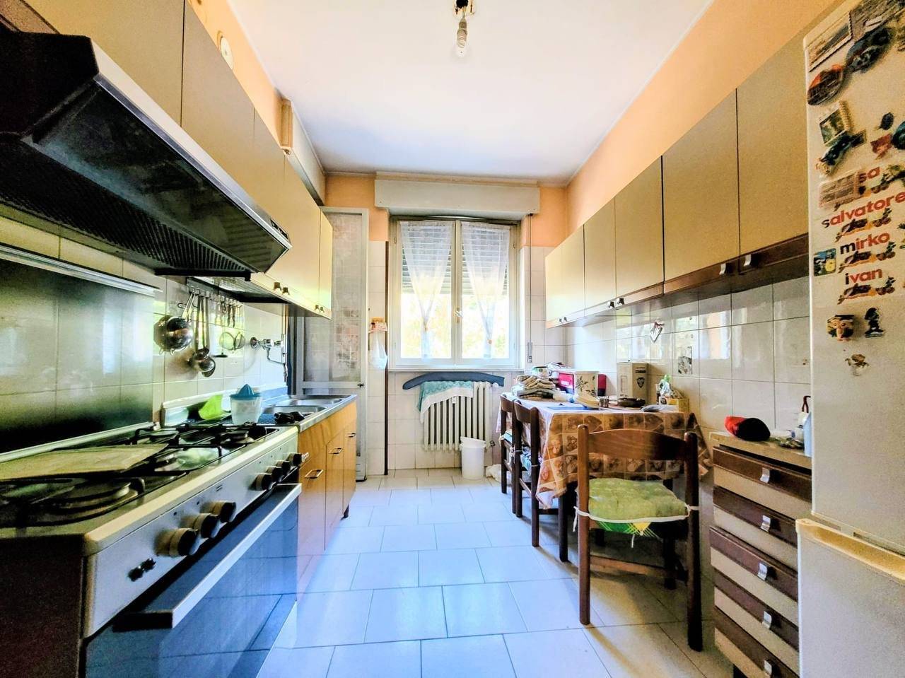 Cucina Cucina