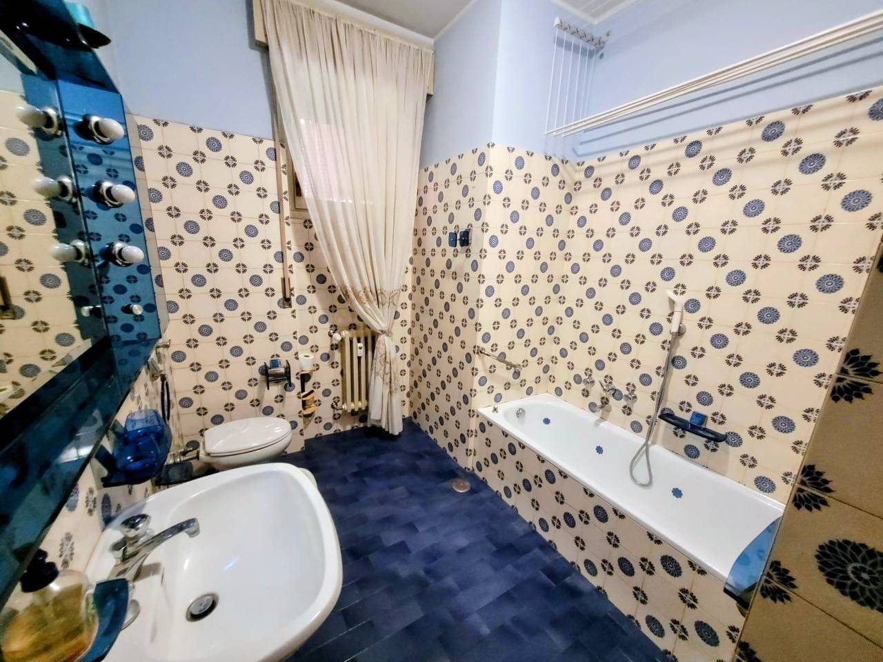 Bagno Bagno