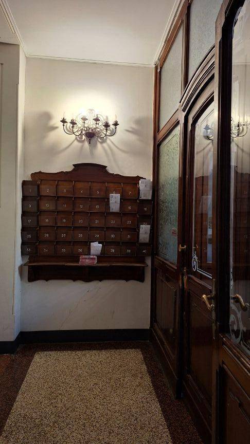 Interno palazzo