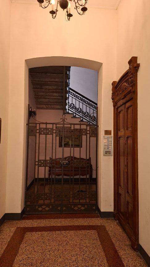 Interno palazzo