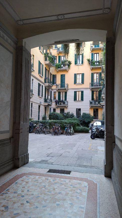 Cortile interno